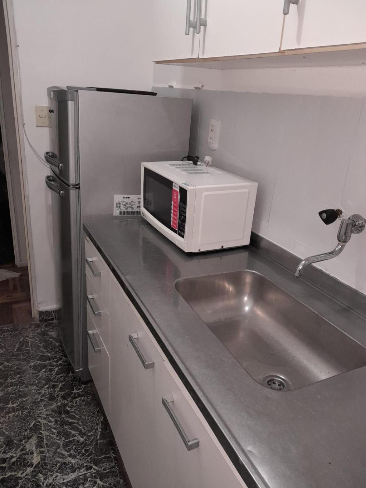Apartment Movistar Arena Confort Buenos Aires