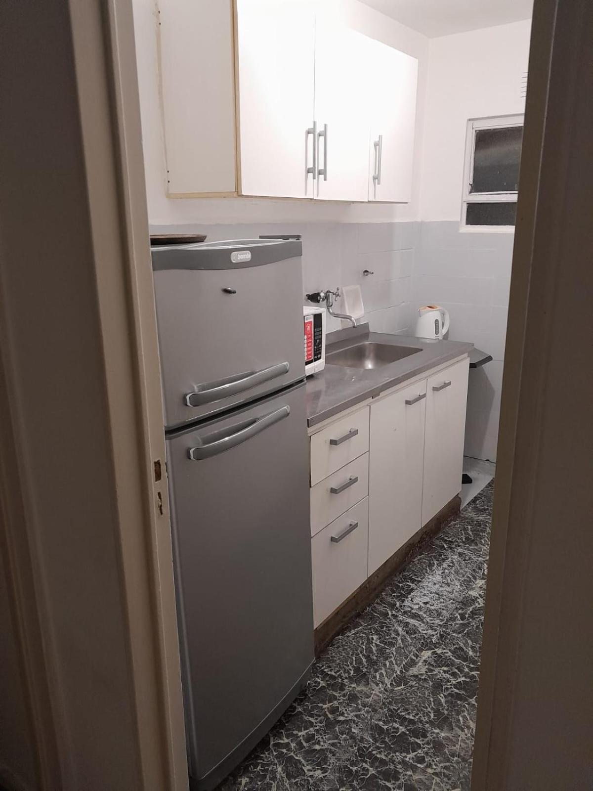 Apartment Movistar Arena Confort