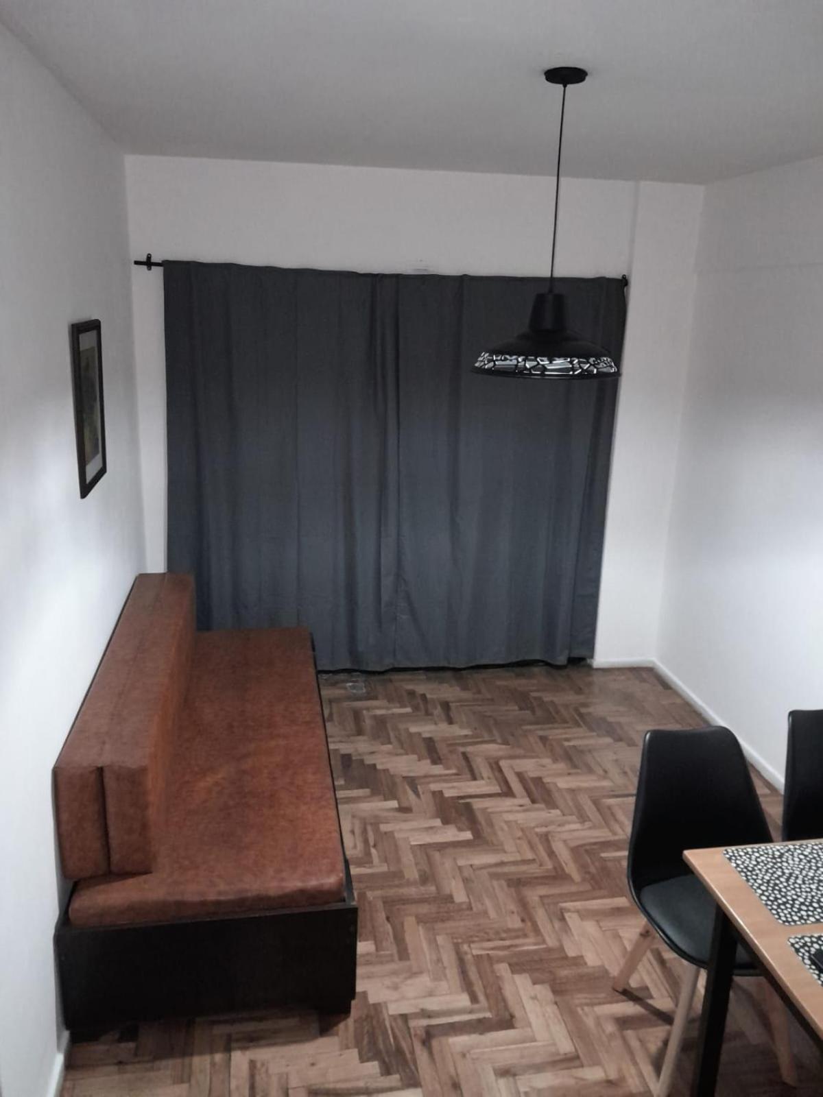 Movistar Arena Confort Apartment Buenos Aires