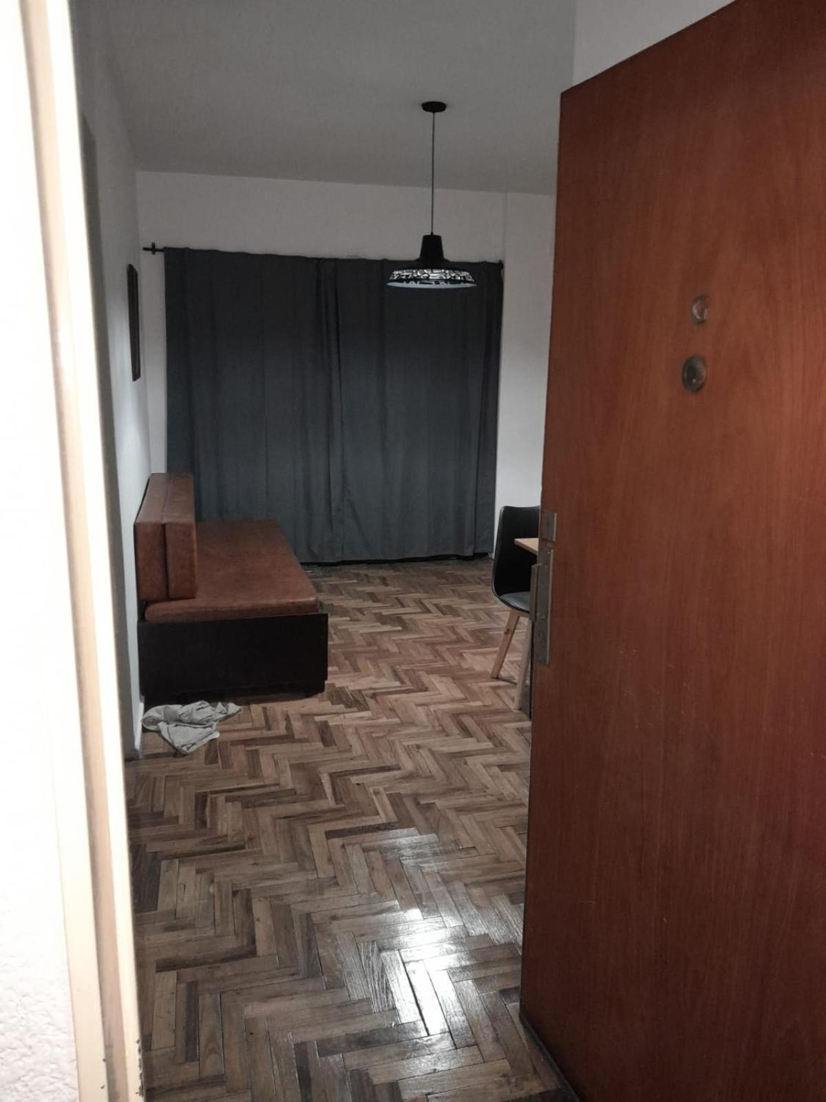 Apartment Movistar Arena Confort Buenos Aires