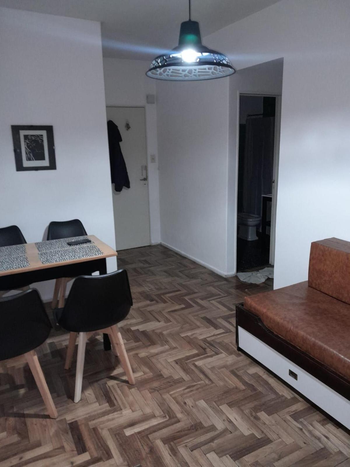 Movistar Arena Confort Apartment Buenos Aires