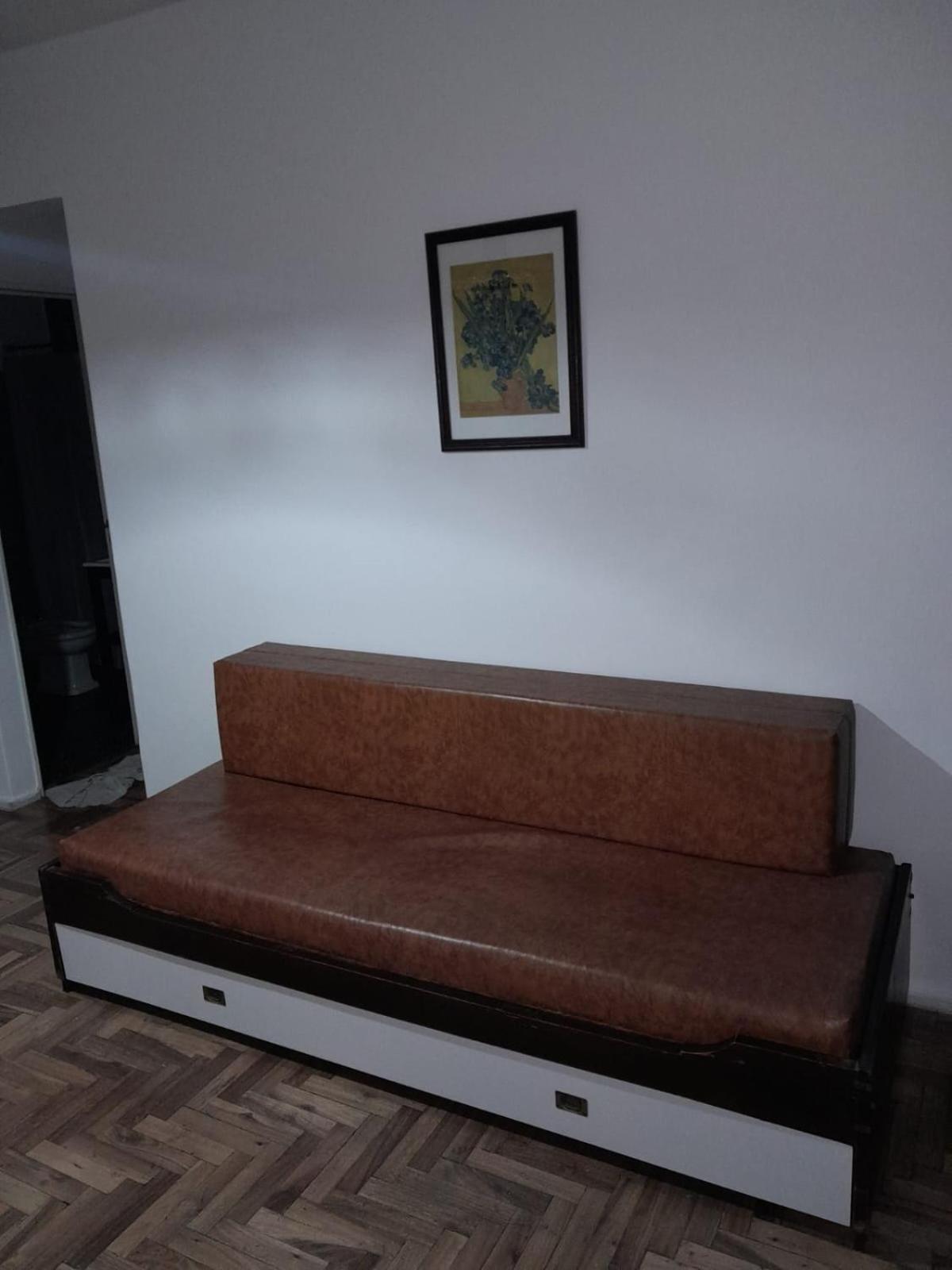 Apartment Movistar Arena Confort Buenos Aires
