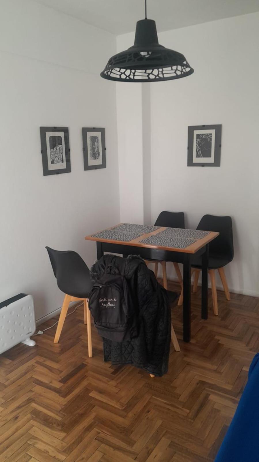 Apartment Movistar Arena Confort Buenos Aires