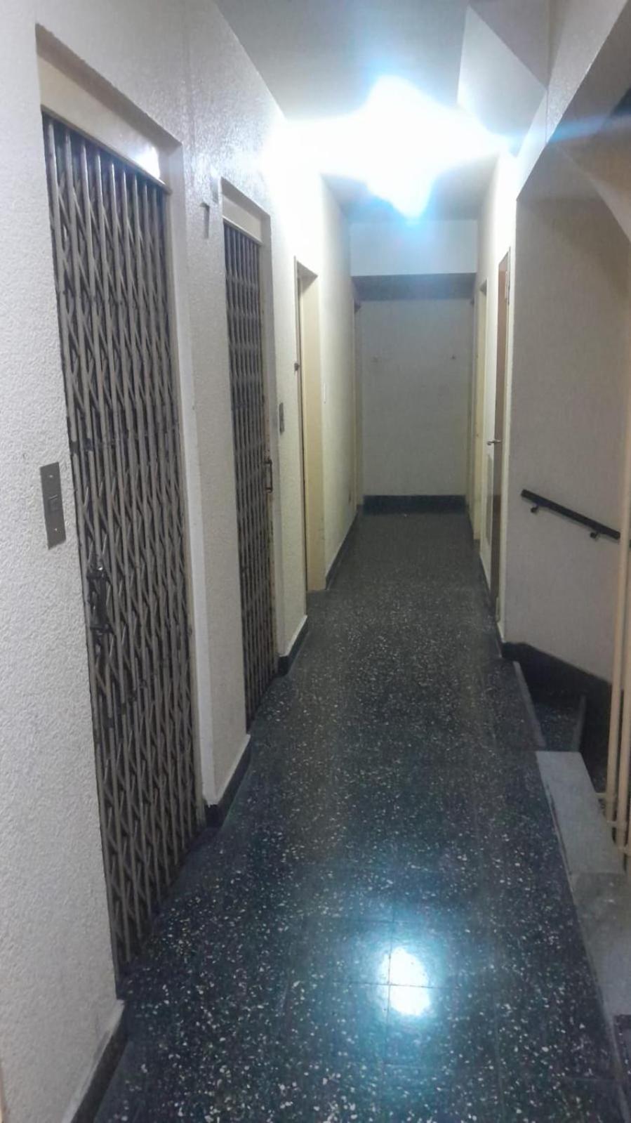 Movistar Arena Confort Apartment